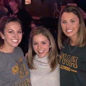 Meet your Posher, Marie